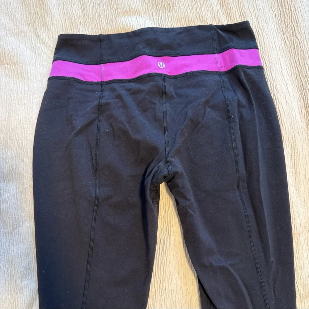 Lululemon pant - Picture 5 of 11